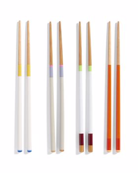 Colour Sticks Set of 4