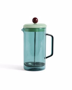 French Press Brewer 