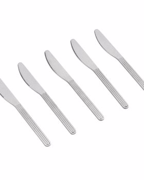 Sunday Knife Set of 5