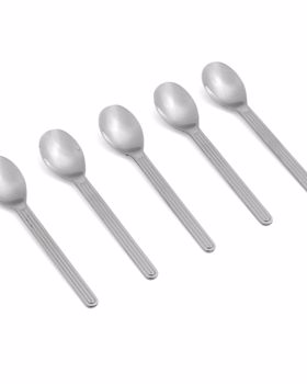 Sunday Spoon Set of 5