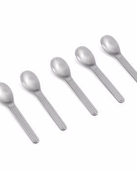 Sunday Teaspoon Set of 5