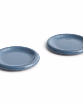 Barro Plate Set of 2