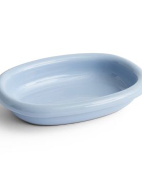 Barro Oval Dish Small