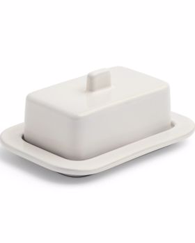 Barro Butter Dish