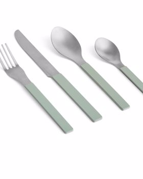 MVS Cutlery Set of 4