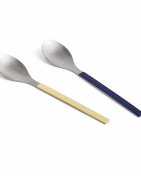 MVS Serving Spoon Set of 2