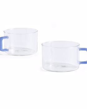 Brew Cup Set of 2