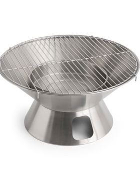  Outdoor Market Firepit