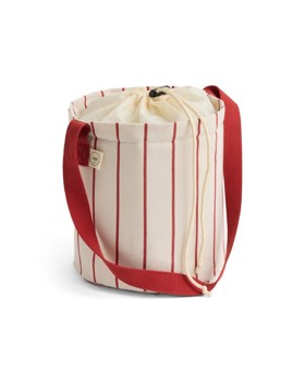 Outdoor Market Bottle Bag