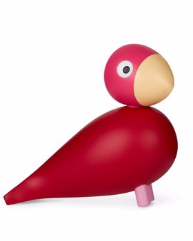 Flora Year Bird 2024 