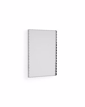 Arcs Mirror Rectangle