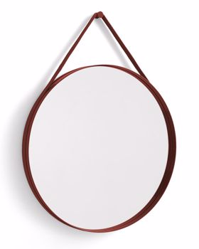 Strap Mirror No 2