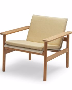 Pelagus Lounge Chair Cushion