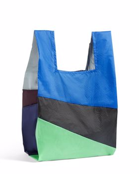 Six-colour Bag