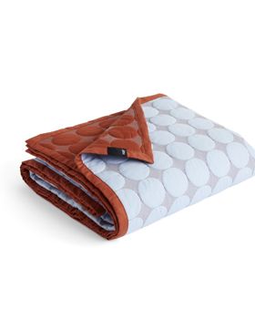 Mega Dot Organic - 235x245 cm