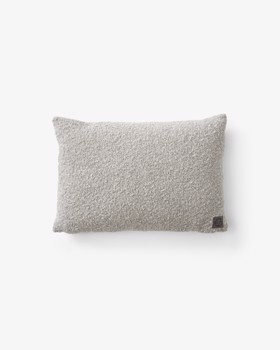 Collect Soft Boucle Cushion SC48 - Cloud