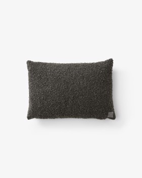 Collect Soft Boucle Cushion SC48 - Moss