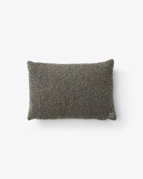 Collect Soft Boucle Cushion SC48 - Sage