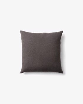 Collect Linen Cushion SC28 - Slate