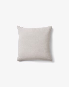 Collect Linen Cushion SC28 - Cloud