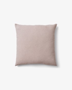 Collect Linen Cushion SC29 - Powder