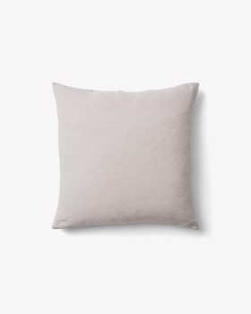 Collect Linen Cushion SC29 - Cloud
