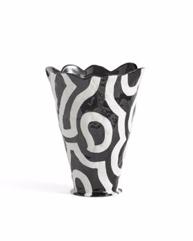 Jessica Hans Shadow Vase