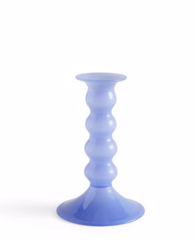 Wavy Candleholder