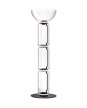 Noctambule Floor High Cylinder Big Base & Bowl