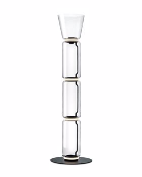 Noctambule Floor High Cylinder Big Base & Cone