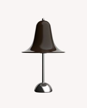 Pantop Ø18 Portable Lamp