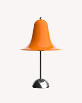 Pantop Ø23 Table Lamp