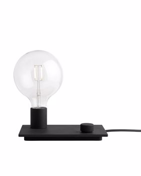 Control Table Lamp