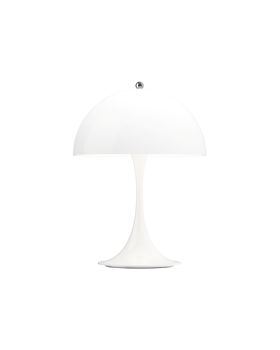 Panthella Portable 250 - Opal