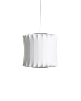 Nelson Pendant - Lantern Bubble