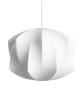 Nelson Pendant - Propeller Bubble