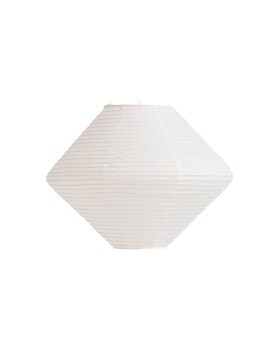 Paper Shade Diamond
