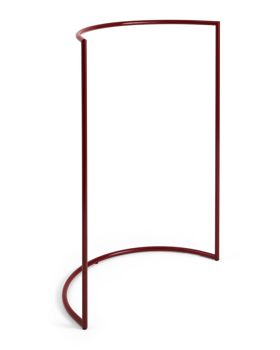 Colour Rack C-Shape