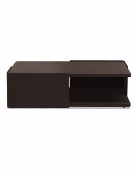 Hubert - Rectangular Small Table