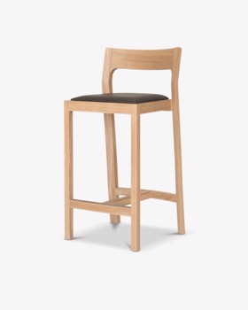 Profile Bar Stool 