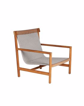 Amanu Lounge Chair