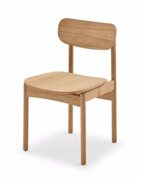 Vester Chair