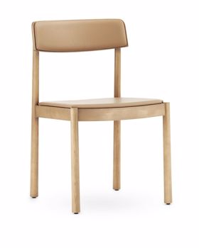 Timb Chair Upholstery