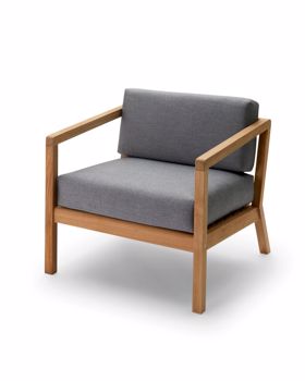 Virkelyst Chair
