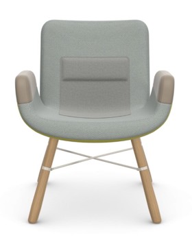East River Chair