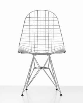 Wire Chair DKR