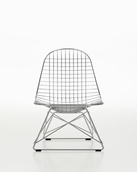 Wire Chair LKR