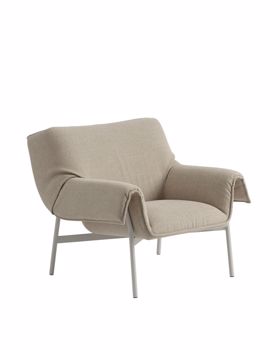 Wrap Lounge Chair