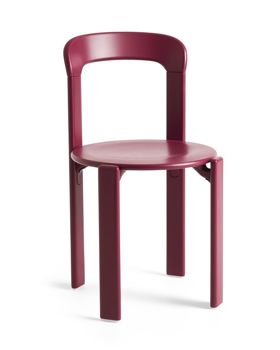 Rey Chair 4 leg base Standard glider