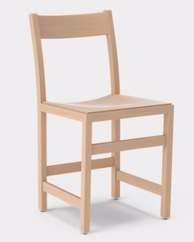 Waiter Chair 